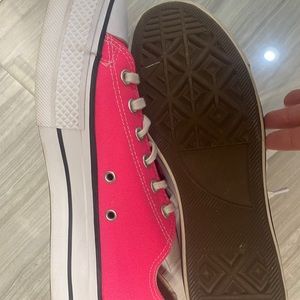 Platform Womens converse